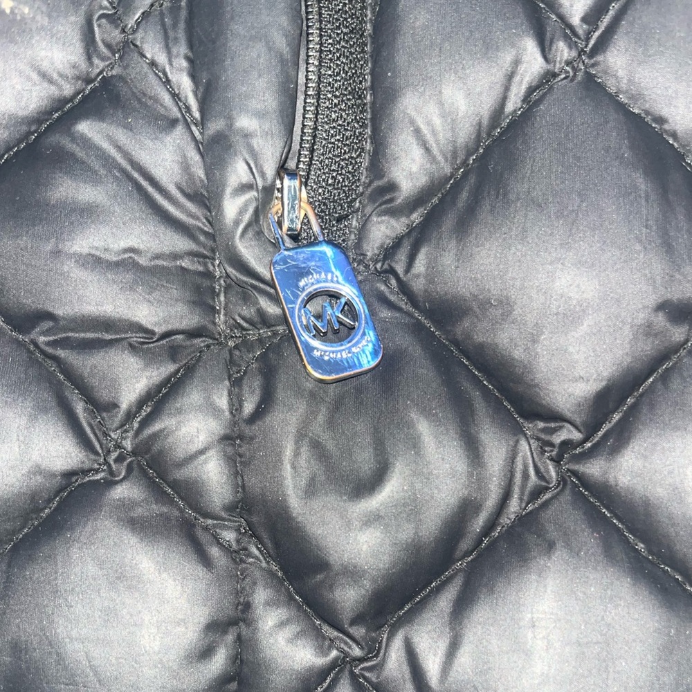 MMC long jacket - Picture 3 of 5